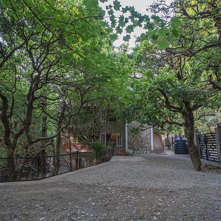 Vienna Forest Villa Nainital Luaran gambar