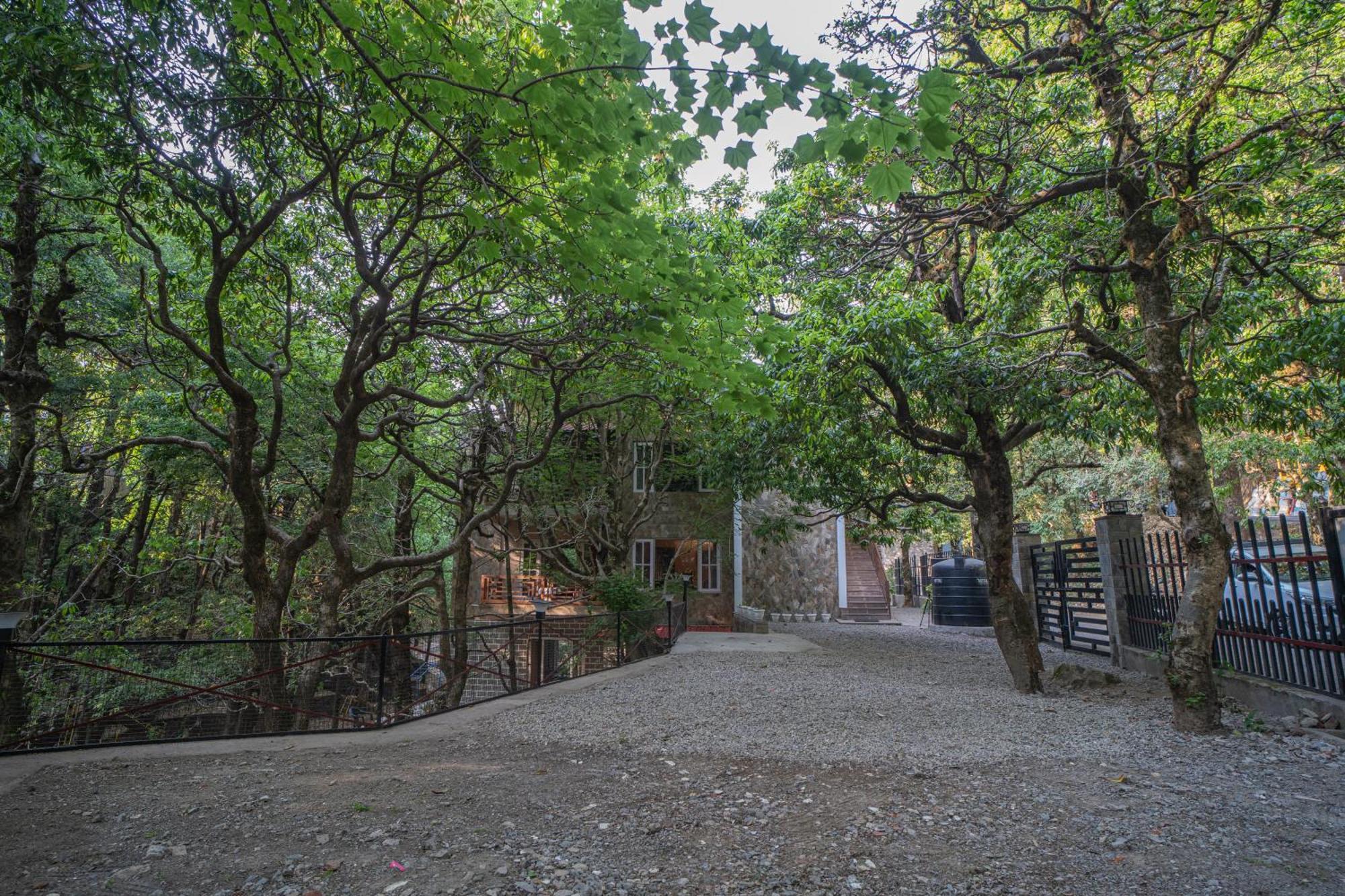 Vienna Forest Villa Nainital Luaran gambar